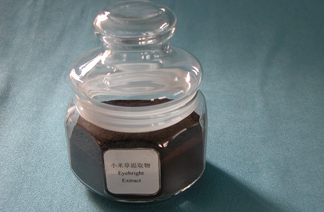 水提物