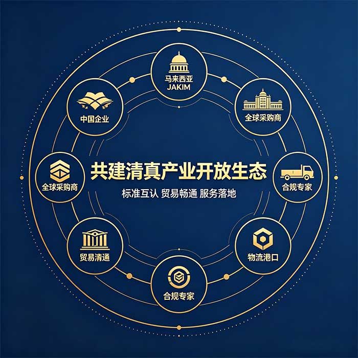 什么是Halal认证？