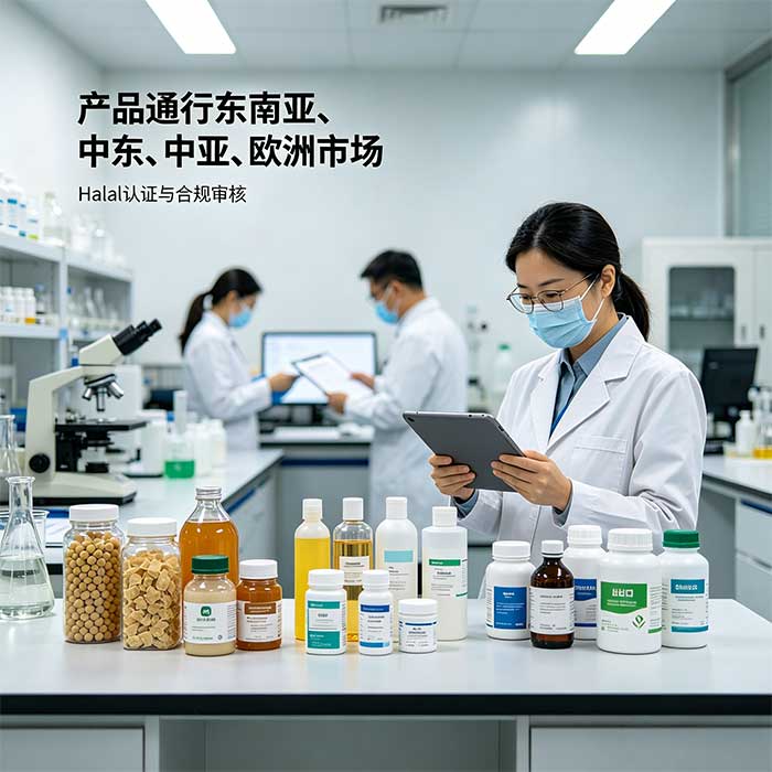 HFC 中国清真