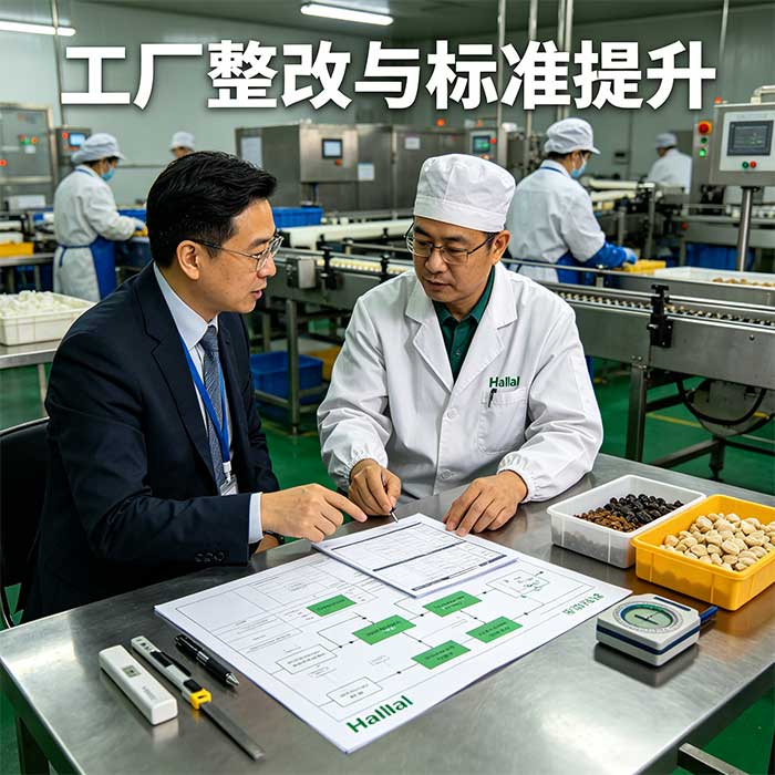 全球清真经济突破7万亿美元，清真博览会2025协调员表示