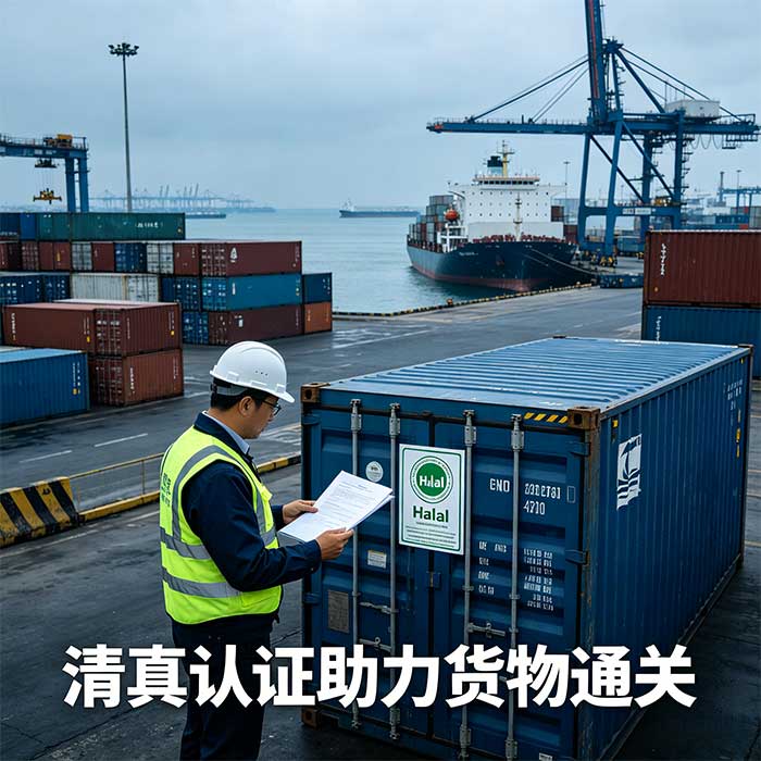 全球穆斯林市场:清真认证的重要性与机遇